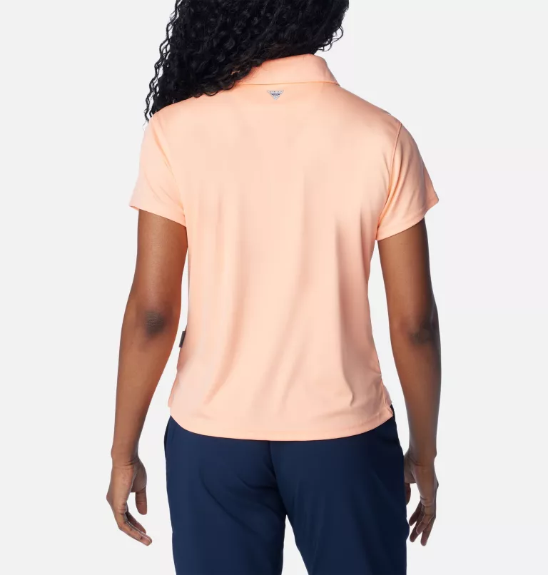 BLUSA FEMENINO COLUMBIA TIDAL – foto 2
